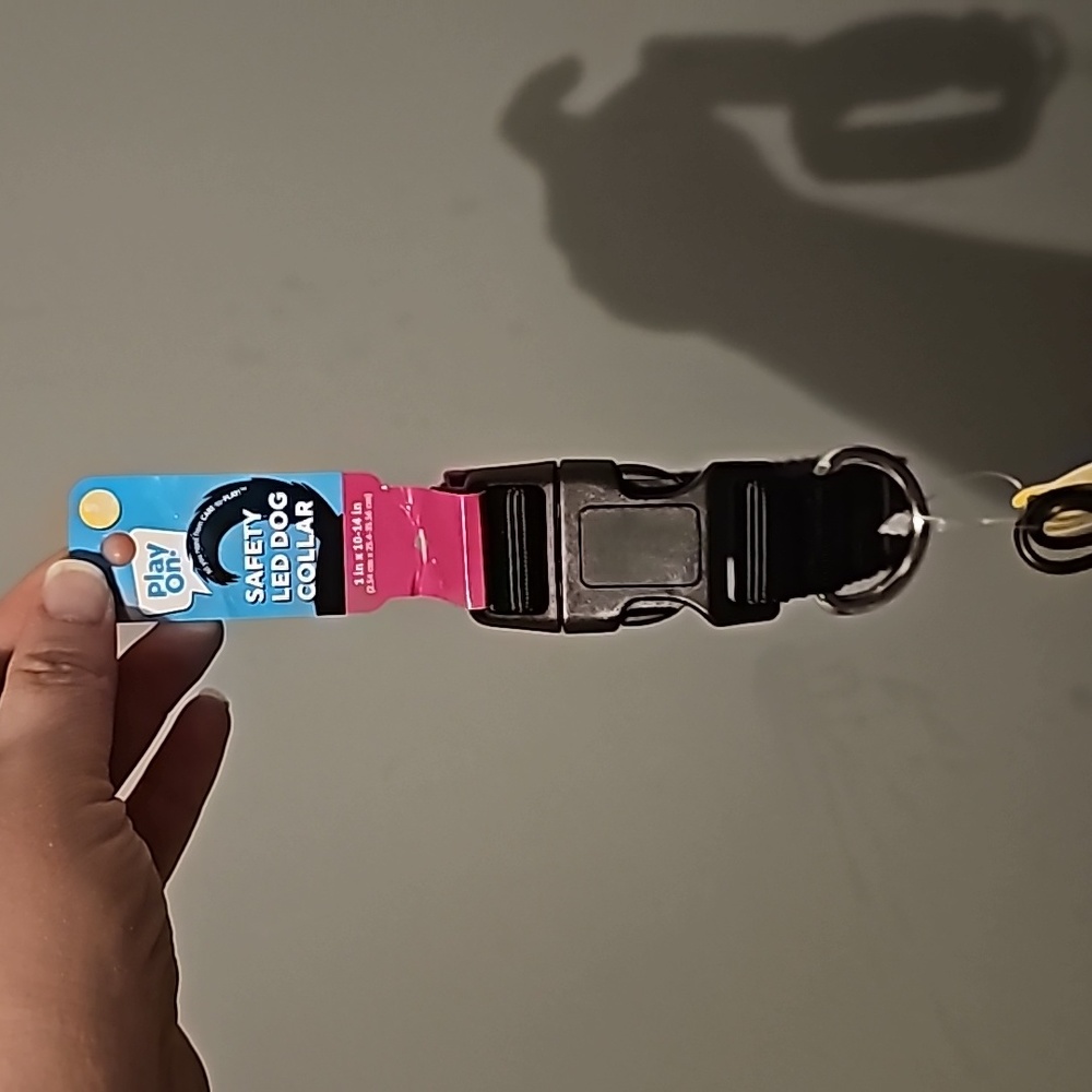 Dog collar